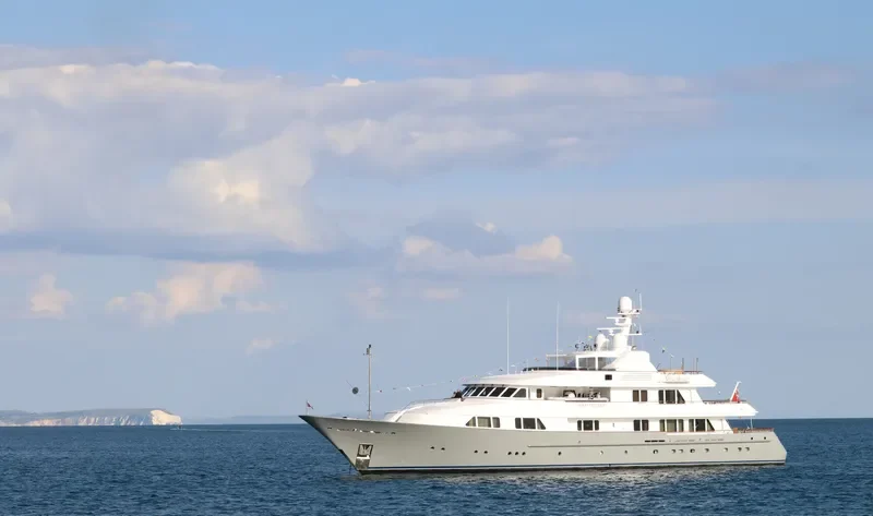 AMBITION General Cargo IMO 1006881 photo 5
