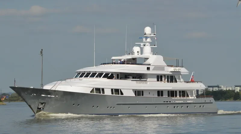 AMBITION General Cargo IMO 1006881 photo 6