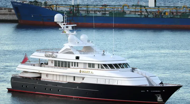 BERILDA General Cargo IMO 1006893