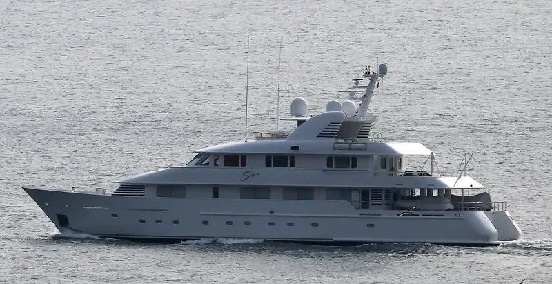 LOHANKA General Cargo IMO 1006910