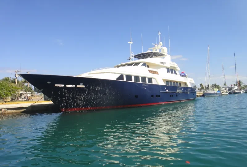 RASA General Cargo IMO 1006984 photo 4