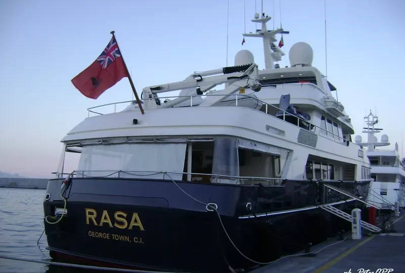 RASA General Cargo IMO 1006984 photo 6