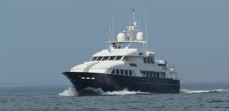RASA General Cargo IMO 1006984 photo 7