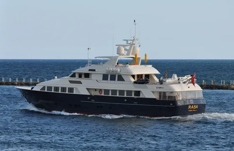 RASA General Cargo IMO 1006984 photo 9