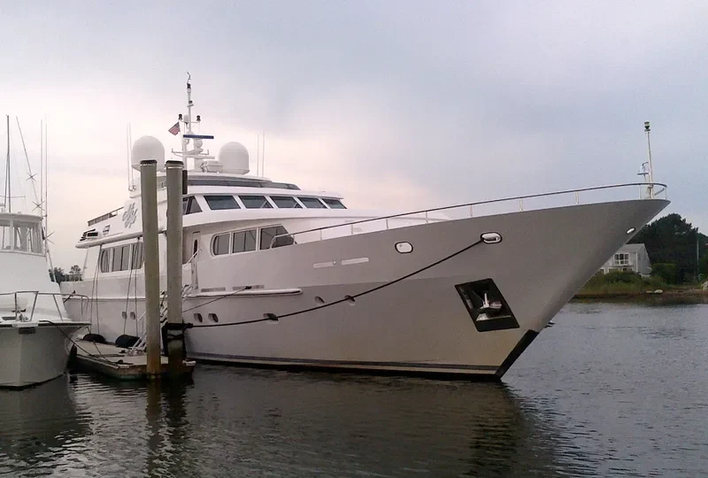 MIMU General Cargo IMO 1006996