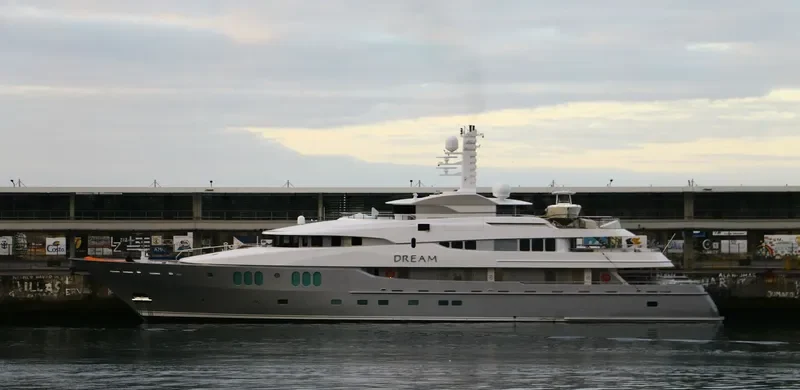 DREAM General Cargo IMO 1007017 photo 3
