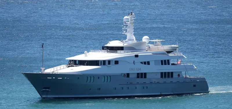 DREAM General Cargo IMO 1007017 photo 6