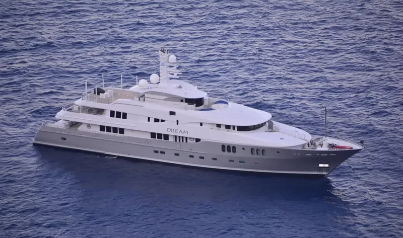 DREAM General Cargo IMO 1007017 photo 9