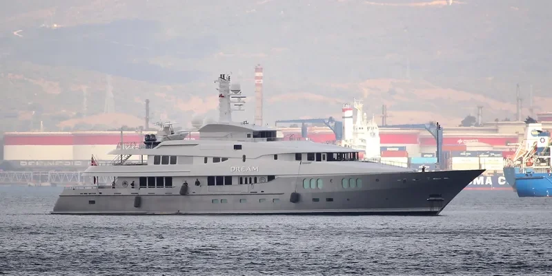 DREAM General Cargo IMO 1007017 photo 10