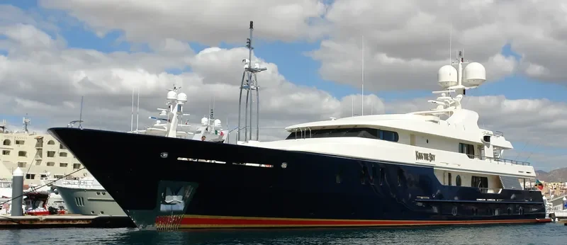 HARMONY General Cargo IMO 1007108 photo 3
