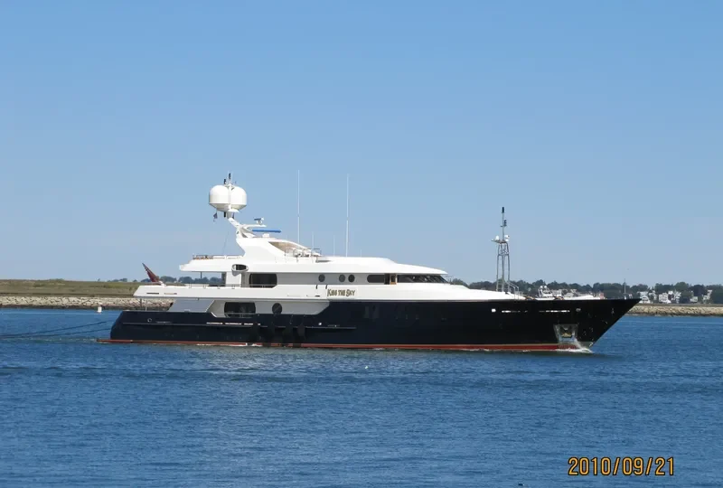 HARMONY General Cargo IMO 1007108 photo 10