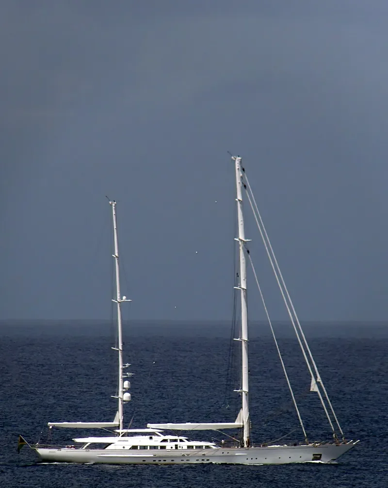 SPIRIT OF THE C'S General Cargo IMO 1007134 photo 3