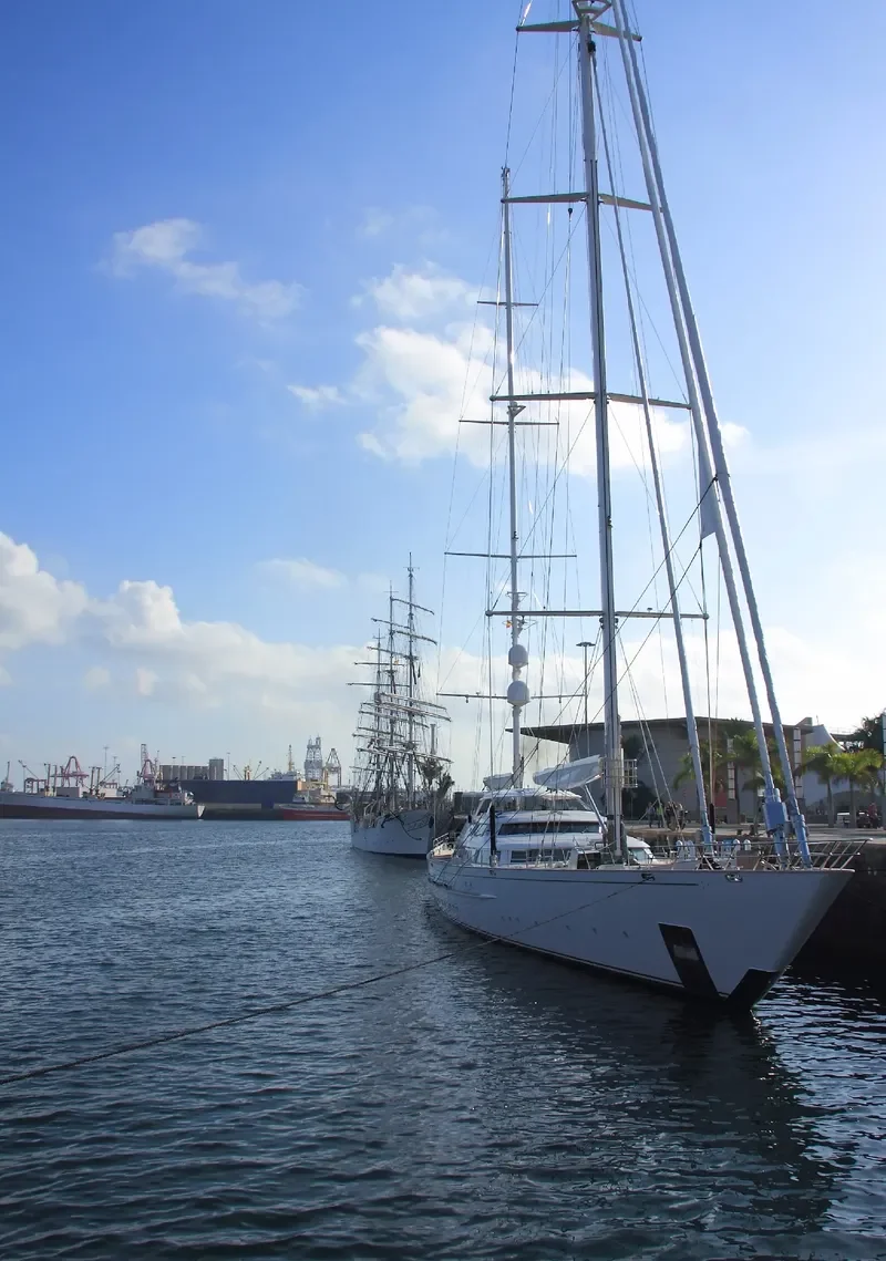 SPIRIT OF THE C'S General Cargo IMO 1007134 photo 6