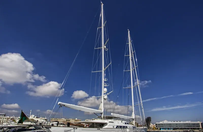 SPIRIT OF THE C'S General Cargo IMO 1007134 photo 8