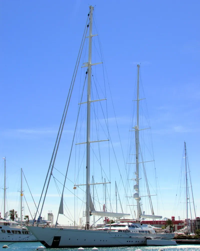 SPIRIT OF THE C'S General Cargo IMO 1007134 photo 10