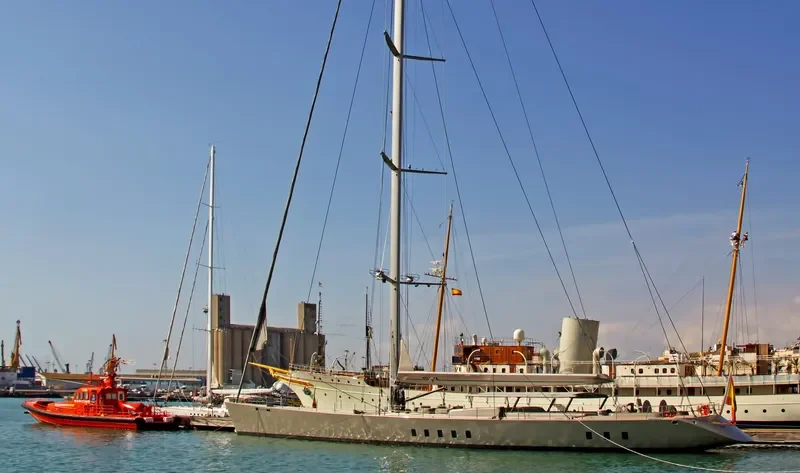 SYL General Cargo IMO 1007146 photo 2