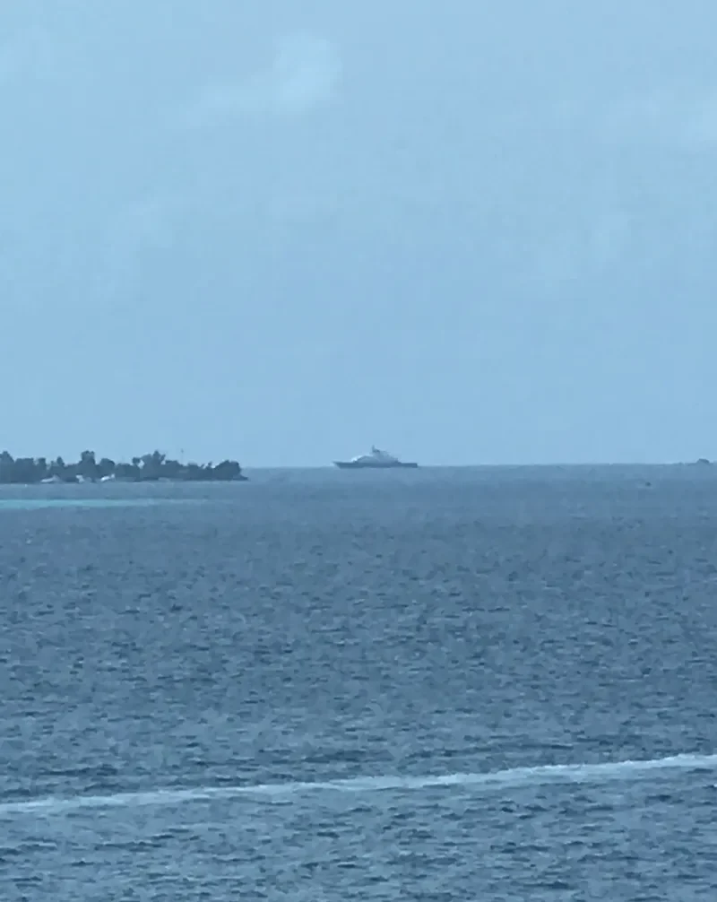 OCTOPUS General Cargo IMO 1007213