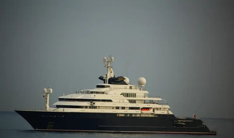 OCTOPUS General Cargo IMO 1007213 photo 2