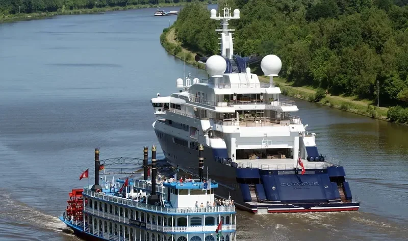 OCTOPUS General Cargo IMO 1007213 photo 9