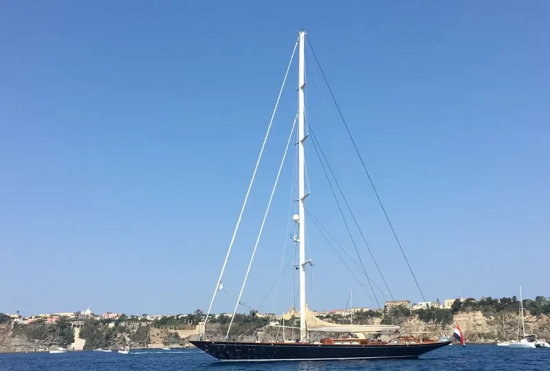 MARIA CATTIVA General Cargo IMO 1007225