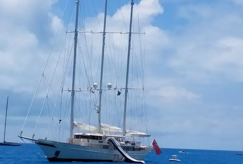 ATHENA General Cargo IMO 1007237