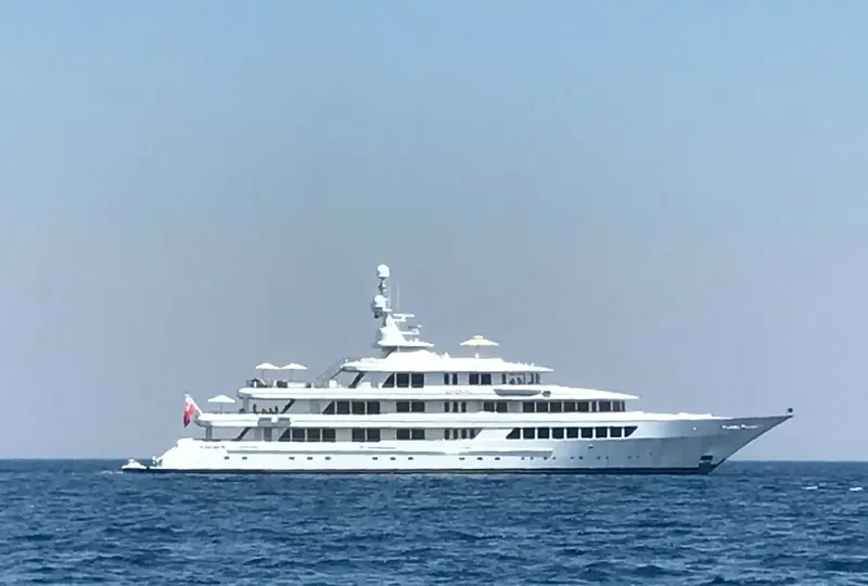 UTOPIA General Cargo IMO 1007263