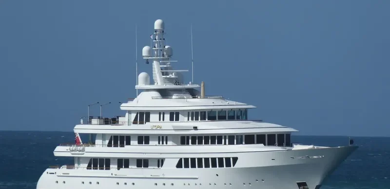 UTOPIA General Cargo IMO 1007263 photo 6