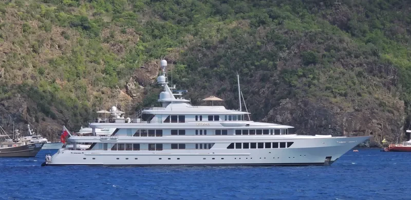 UTOPIA General Cargo IMO 1007263 photo 9