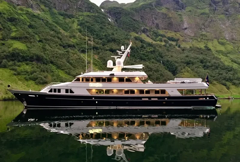 EXPLORA General Cargo IMO 1007342 photo 3
