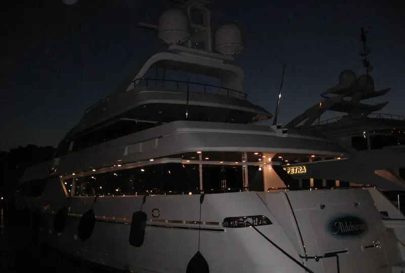 L'ALDEBARAN PRIMO General Cargo IMO 1007378 photo 245