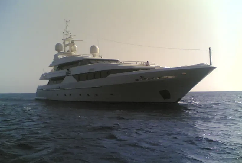 L'ALDEBARAN PRIMO General Cargo IMO 1007378 photo 823