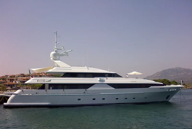 L'ALDEBARAN PRIMO General Cargo IMO 1007378 photo 1653