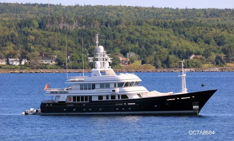MOONSHADOW General Cargo IMO 1007419