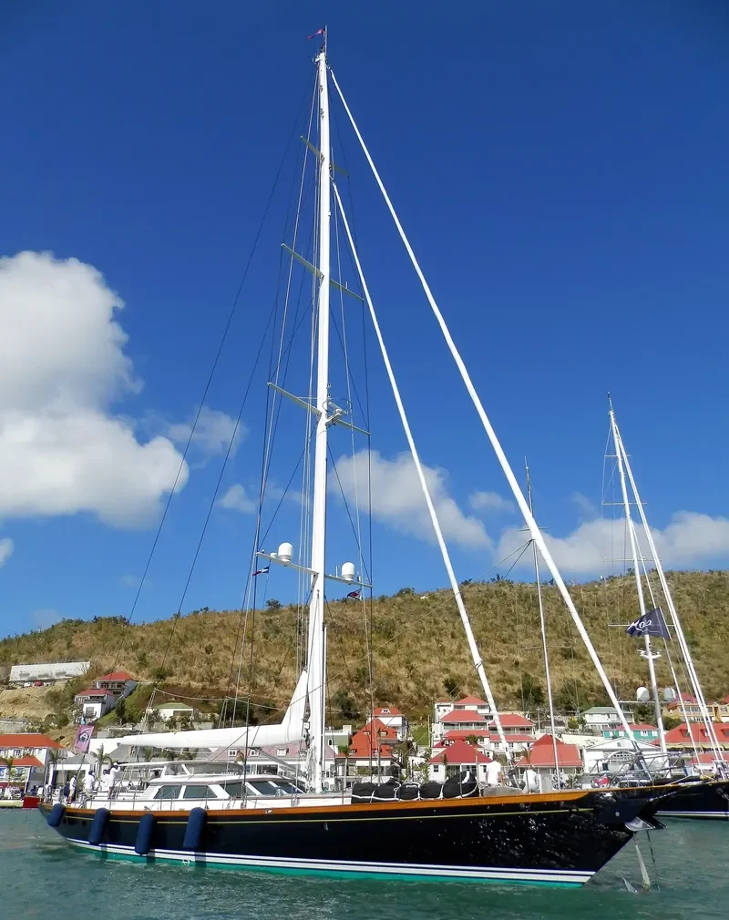 WHISPER General Cargo IMO 1007445 photo 9