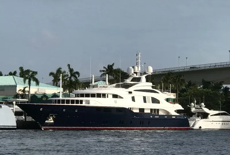 LADY MICHELLE General Cargo IMO 1007495 photo 2