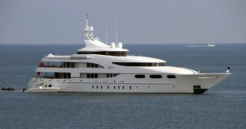 CAPRI I General Cargo IMO 1007562 photo 8