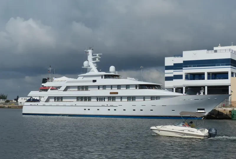 KWIKUMAT General Cargo IMO 1007603