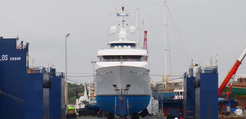 KWIKUMAT General Cargo IMO 1007603 photo 8