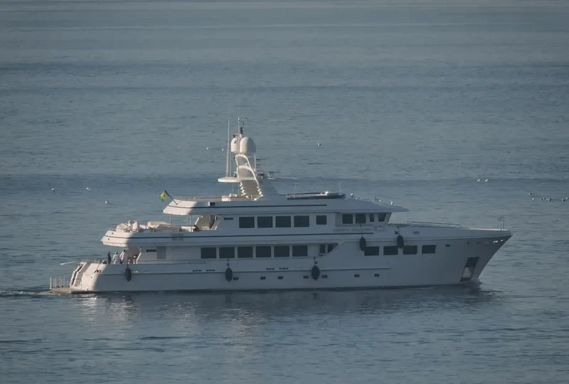 HAPPY DOLPHIN II General Cargo IMO 1007689 photo 4