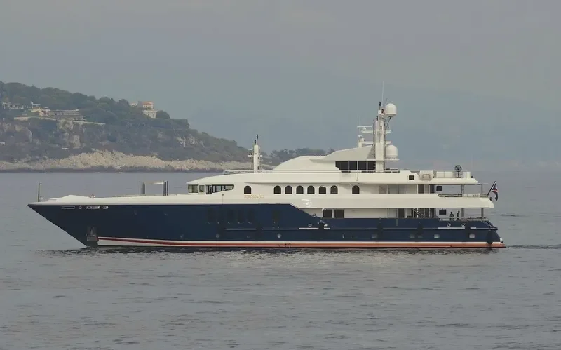 SIRONA III General Cargo IMO 1007718 photo 3
