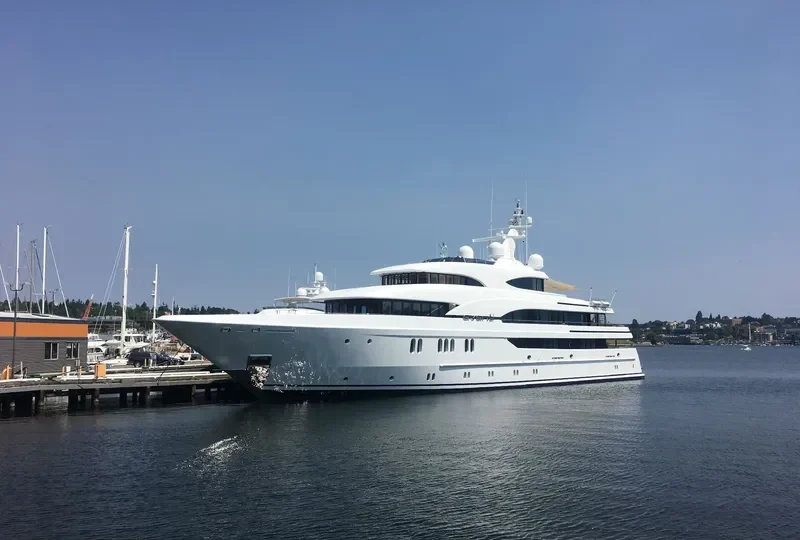AVANTI General Cargo IMO 1007720