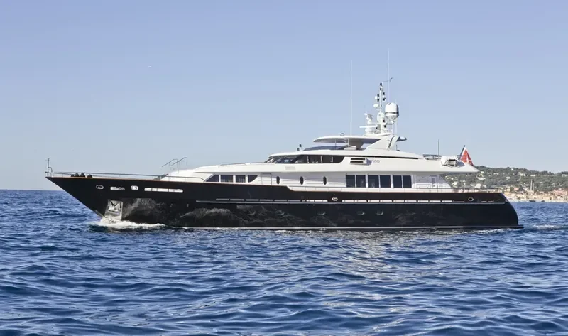 KINGFISH General Cargo IMO 1007732