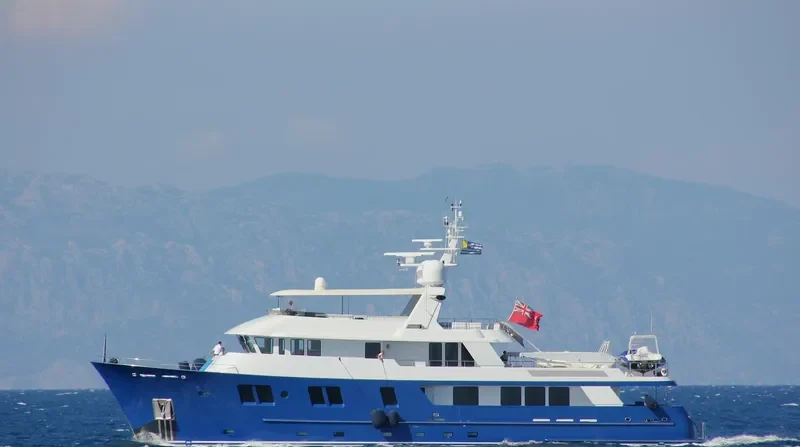 B5 General Cargo IMO 1007782 photo 4