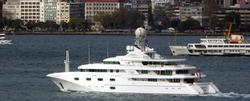 PEGASUS VIII General Cargo IMO 1007794