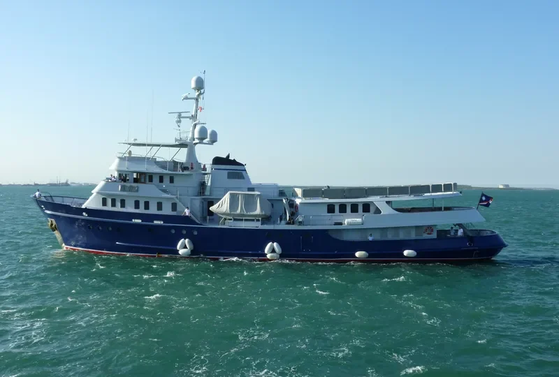 ASTERIA General Cargo IMO 1007811 photo 3