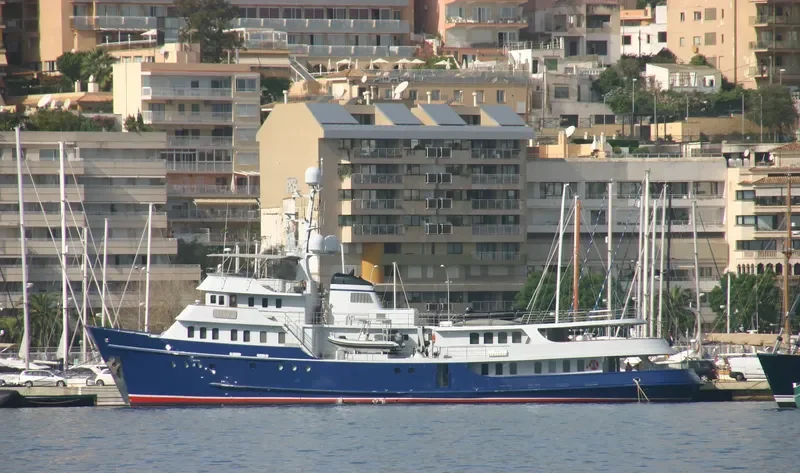 ASTERIA General Cargo IMO 1007811 photo 6
