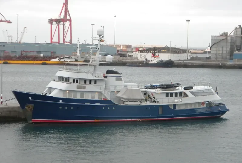ASTERIA General Cargo IMO 1007811 photo 7