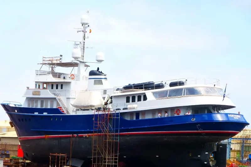 ASTERIA General Cargo IMO 1007811 photo 8