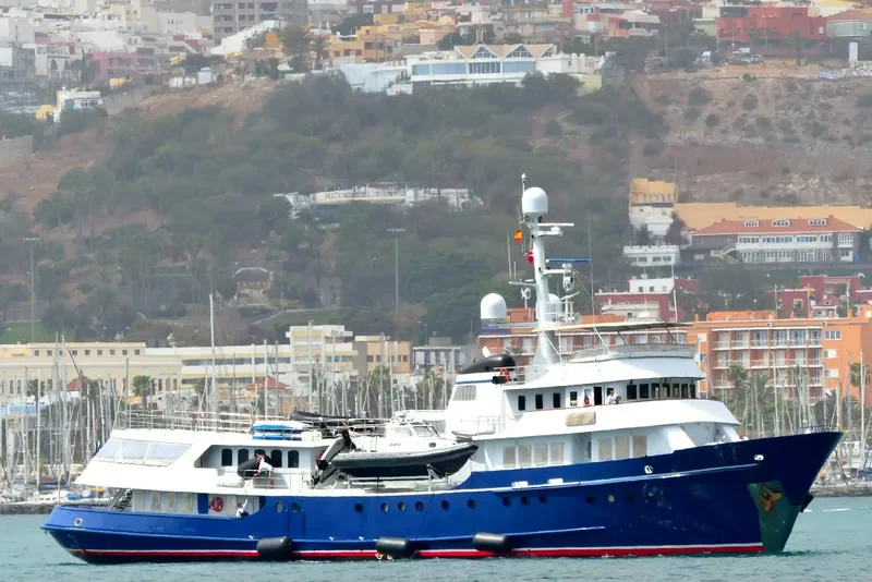 ASTERIA General Cargo IMO 1007811 photo 9