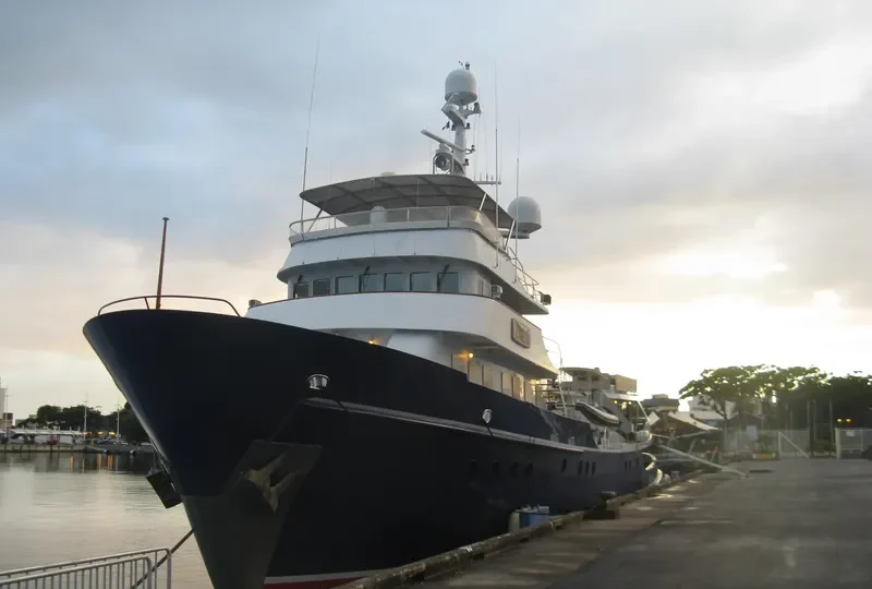 ASTERIA General Cargo IMO 1007811 photo 10